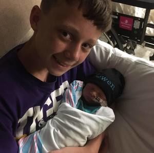 Meet your Posher, Jonathan